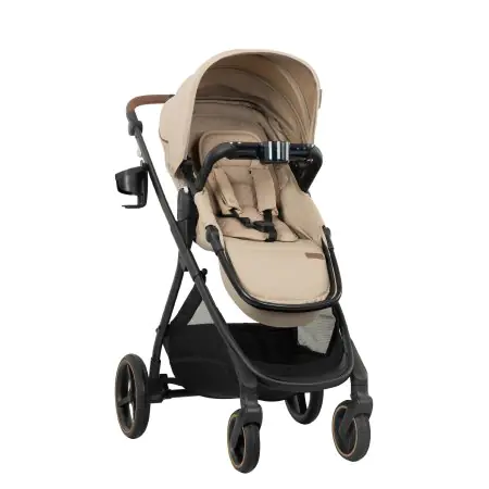 Evenflo Intuiti+ Stroller - Travertine