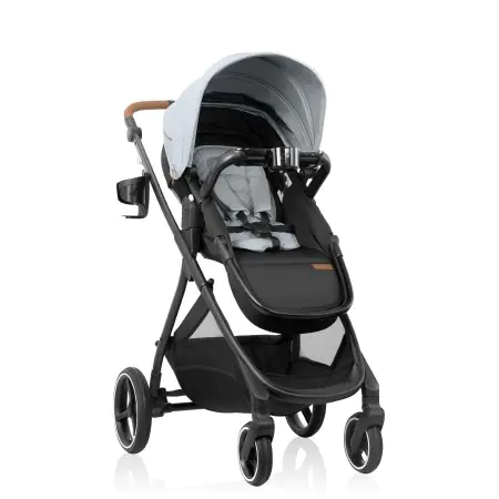 Intuiti+ Stroller - Quartz