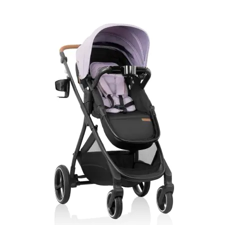 Intuiti+ Stroller - Agate