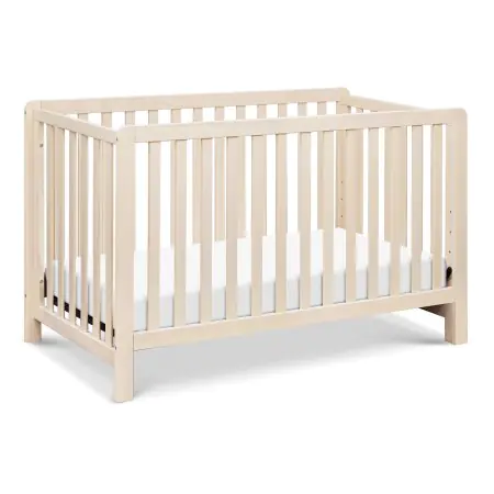 Carter's Furniture Colby 4-in-1 Low-Profile Convertible Crib