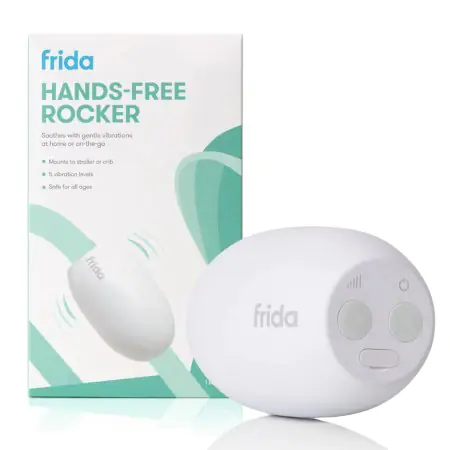 Frida Baby Hands Free Rocker