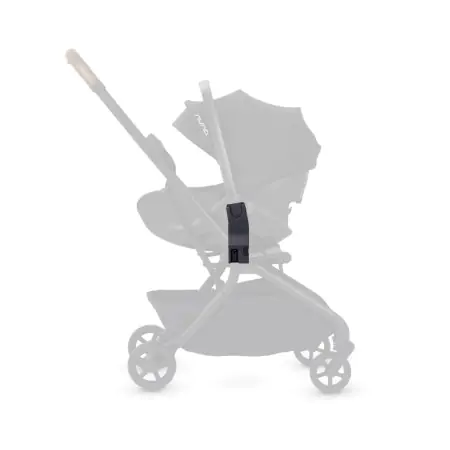 Silver Cross NIA Universal Car Seat Adaptors