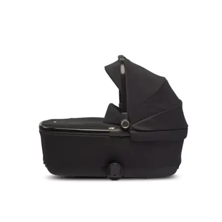 Reef 2 First Bed Folding Bassinet - Espresso