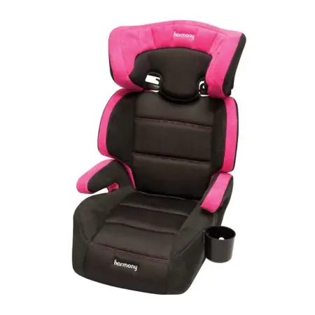 Dreamtime Elite Comfort Booster Seat - Pink