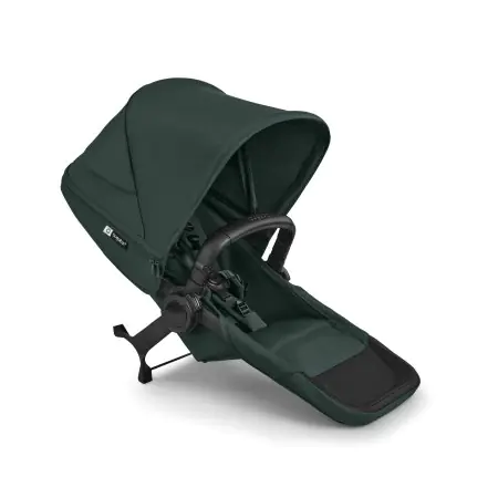 Bugaboo Donkey 6 sibling seat Fern green
