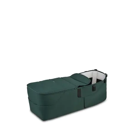 Bugaboo Donkey 6 Twin Bassinet Fabric Complete - Fern Green