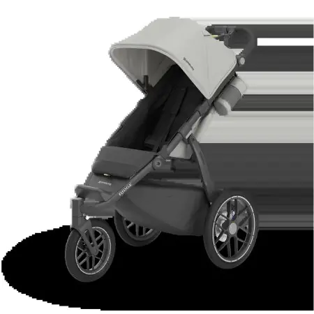 Ridge V2 Stroller - Savannah