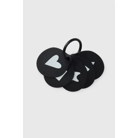 Loulou Lollipop Flashcards - Shapes