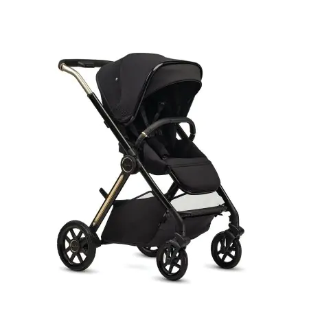 Reef 2 Stroller + PIPA Infant Seat Bundle - Espresso