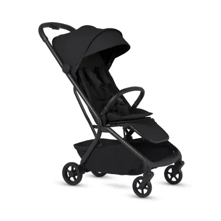 SILVER CROSS NIA STROLLER + POD BUNDLE - ONYX