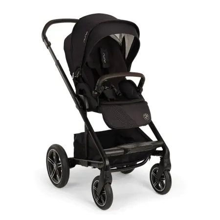 Nuna MIXX Next BMW Stroller - Element