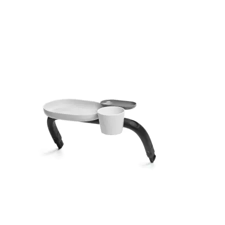 Gold Snack Tray for Balios S/ Gazelle S