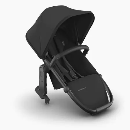 Vista V3 Rumble Seat - James