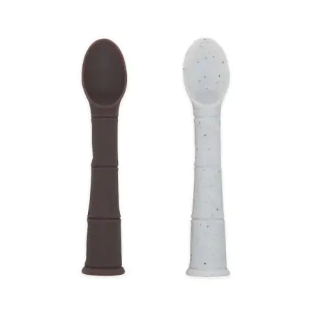 Kushies Silipop Spoons 2Pack