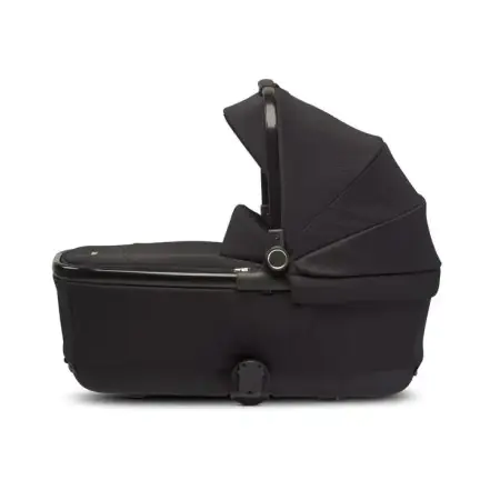 Reef 2 First Bed Folding Bassinet - Frappe