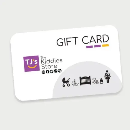 TJS Gift Card
