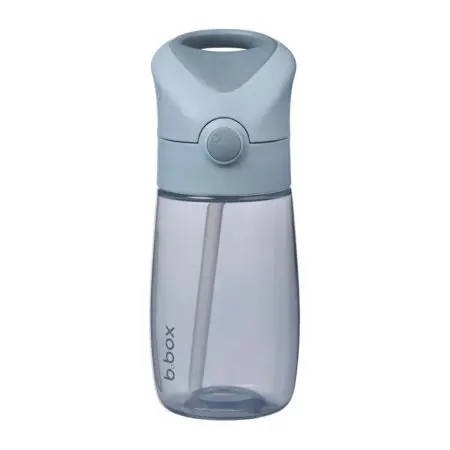 B.Box 380mL Drink Bottle Jnr. - Chill Out BOX3102	9353965008699 Tjskids.com