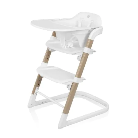 Evenflo 3 in 1 Rightseat Multistage High Chair - White HC100122518 32884205875 Tjskids.com