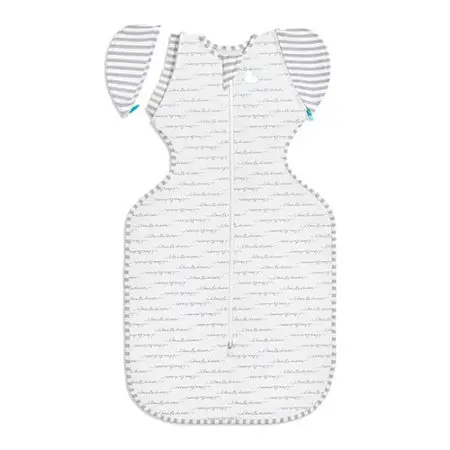 Love to Dream 50/50 Transition Bag Stage 2 - Dreamer