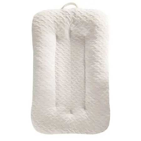 Simmons Baby Nest Lounger Ivory 59950 774021599507 tjskids.com
