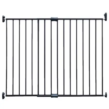Expandable Metal Gate - Bronze