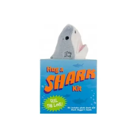 Hug a Shark Kit