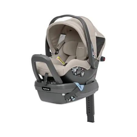 Peg Perego Primo Viaggio Nido Infant Car Seat - Astral