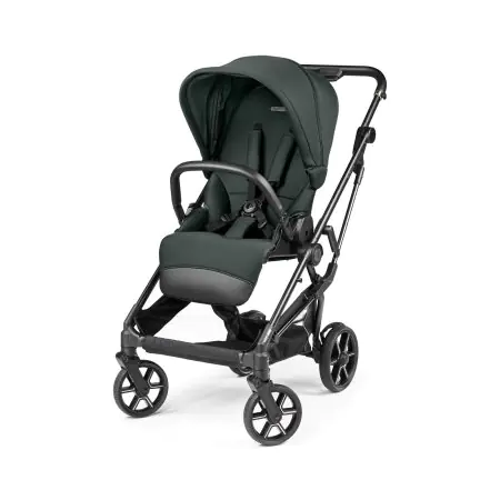 Peg Perego Vivace Stroller - Metal
