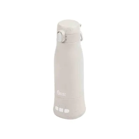 Babymoov Moov & Feed Portable Bottle Warmer