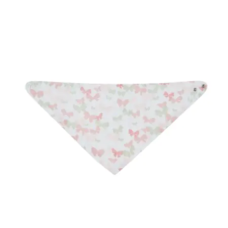 Piccolo Bambino Muslin Bandana Bibs 3 Pack