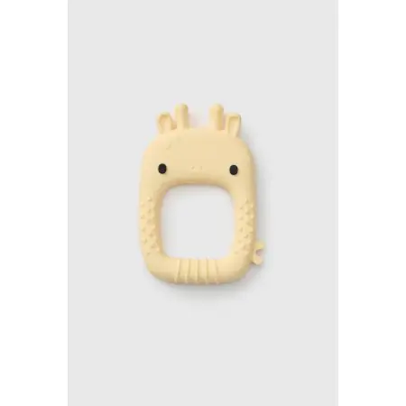 Loulou Lollipop Wild Teethers - Giraffe