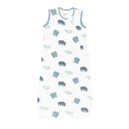 Kyte Baby Printed Sleep Bag 0.5 Tog - Rhino Tjskids.com
