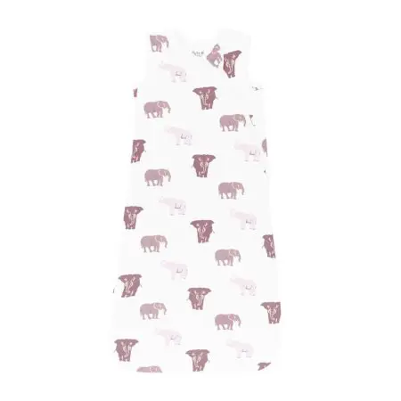 Kyte Baby Sleep Bag 1.0 Tog - Elephant Tjskids.com