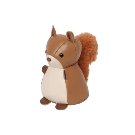 Little Big Friends Tiny Friends with Fur - Alex the Squirrel 304683	3700552304683 Tjskids.com