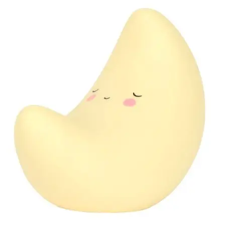 A little lovely company Little Light Moon Night Light 