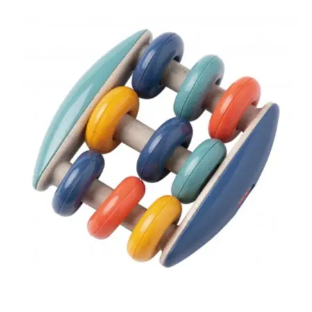 Tolo Bio Abacus Rattle TLO-76001 19287760019 Tjskids.com