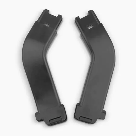 UPPAbaby Adapters for Minu Duo - Aria/All Mesa Seats	0901-MDA-WW 810142398718 Tjskids.com