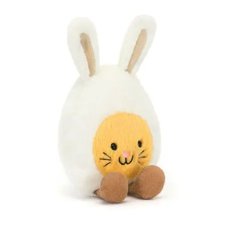 Jellycat Amuseable Bunny Egg A6BEBN 670983159608 Tjskids.com