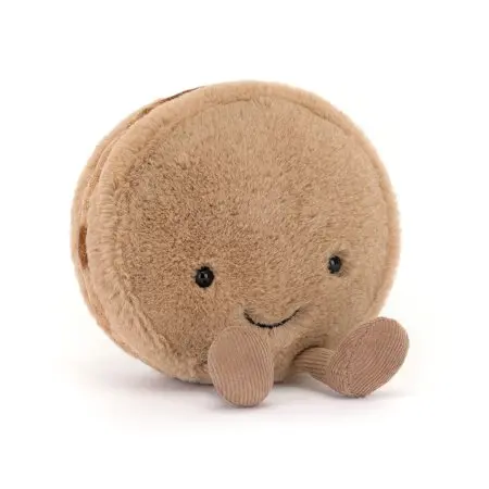 Jellycat Amuseable Mona Macaron A6MACC 670983159189 Tjskids.com