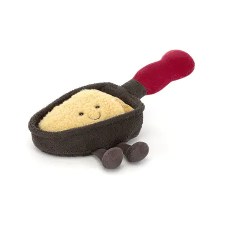 Jellycat Amuseable Raclette A4RAC 670983164510 Tjskids.com