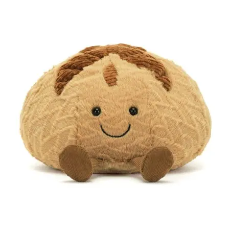 Jellycat Amuseable Sourdough A4SDG 670983160291 Tjskids.com