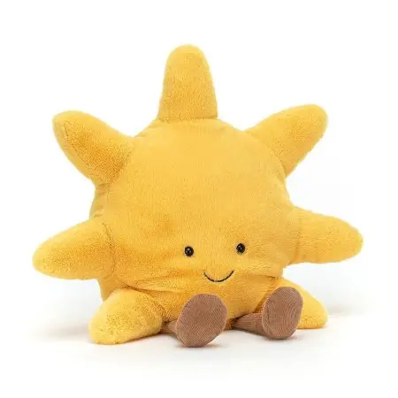 Jellycat Amuseable Sun Tjskids.com