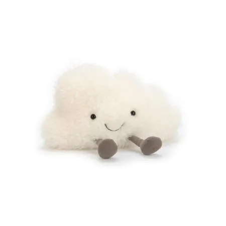 Jellycat Amuseables Cloud Medium	A2CL 670983109511 Tjskids.com