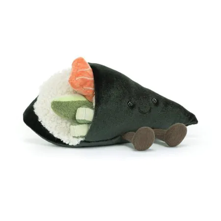 Jellycat Amuseables Coneroi Temaki A4HR Tjskids.com