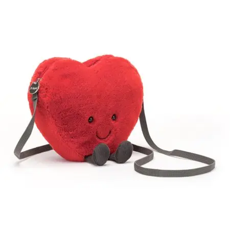 Jellycat	Amuseable Heart Bag	A4HB 670983136821 Tjskids.com
