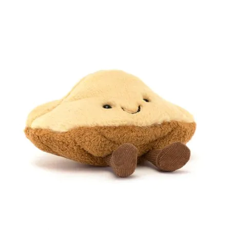 Jellycat Amuseables Margaux Madeleine A6MAD	670983159134 Tjskids.com