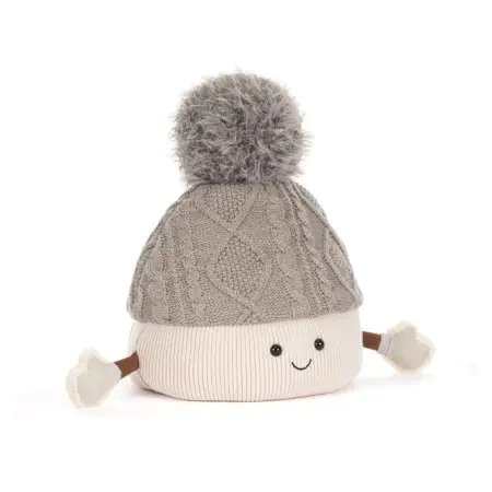 Jellycat Amuseables Pomilly A2HAT 670983170634 Tjskids.com