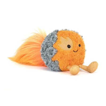 Jellycat Amuseables Space Comet A4COM 670983166170 Tjskids.com