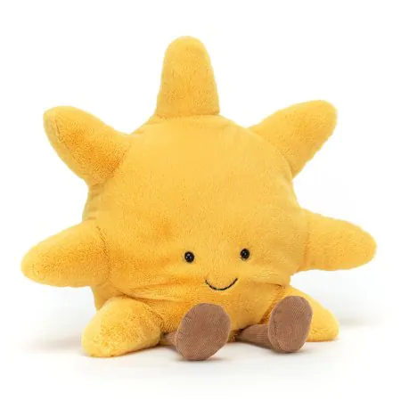Jellycat Amuseables Sun Gigantic AGR1SUN 670983148671 Tjskids.com