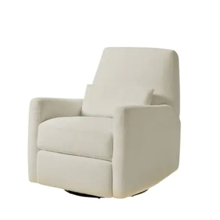 Ansel Tapered Power Recliner - S cloud